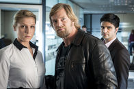 Der letzte Bulle – Der letzte Bulle (2013)