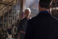 Navy CIS – Leroy Jethro Gibbs (Mark Harmon)