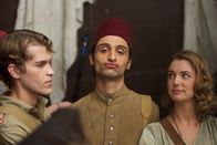 Stargate Origins: Catherine – Stargate Origins: Catherine (2018)