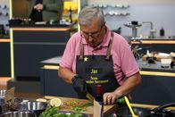 Promi Taste – Sa, 02.05., 20:15 Uhr