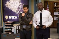 Brooklyn Nine-Nine – Brooklyn Nine-Nine (2013)