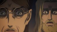 Attack on Titan – Sa, 25.04., 04:10 Uhr