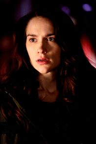 Wynonna Earp – Wynonna Earp (2017)