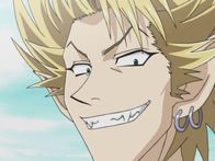 Eyeshield 21 – Sa, 23.08., 05:55 Uhr