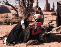 Cheyenne – Mi, 03.09., 02:45 Uhr