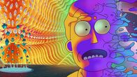 Rick and Morty – Jerry