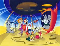 Die Jetsons – Die Jetsons (1985)