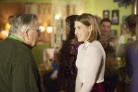 The Middle – L-R: Mr Johnson (Terrence Beasor) und Sue Heck (Eden Sher)