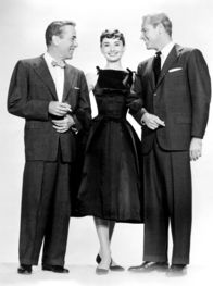 Sabrina – Sabrina (1954)