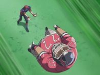 Eyeshield 21 – Sa, 05.09., 07:25 Uhr