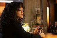 Charmed – Maggie Vera (Sarah Jeffery)