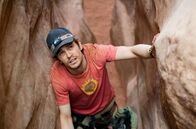 127 Hours – Aron Ralston (James Franco)