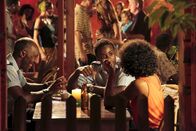 Death in Paradise – Death in Paradise (2012)