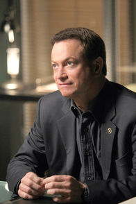 CSI: NY – CSI: NY (2011)