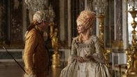 Leb wohl, meine Königin! – König Ludwig XVI. (Xavier Beauvois, l.); Marie Antoinette (Diane Kruger, r.)