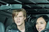 MacGyver – MacGyver (2018)