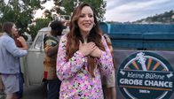 Kleine Bühne, große Chance – Jasmin Wagner - unterwegs auf einem musikalischen Roadtrip.