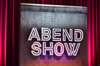 Abendshow – Abendshow (2021)