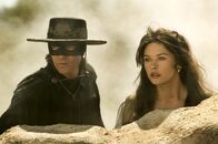 Die Legende des Zorro – Die Legende des Zorro (2005)