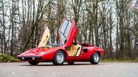 Supercar Tech – Im Jahr 1974 bringt Lamborghini das Modell Countach auf den Plan. Er begründete mit seinem einzigartigen Design eine neue Supercar-Klasse.
