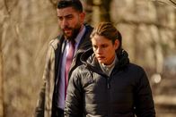 FBI: Special Crime Unit – FBI: Special Crime Unit (2018)