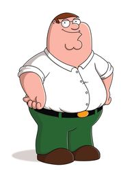 Family Guy – Peter Griffin sorgt regelmäßig für Peinlichkeiten und bringt seine Familie und Freunde in die absurdesten Situationen.