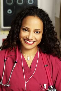 Scrubs - Die Anfänger – Carla Espinosa (Judy Reyes).
