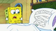 SpongeBob Schwammkopf – L-R: SpongeBob, Squidward