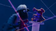 Shaun das Schaf – Wird es Shaun gelingen, Teddy aus dem Hochsicherheitstrakt zu bergen?