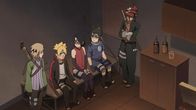 Boruto – Sa, 09.03., 04:50 Uhr