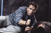 Total Recall – Total Recall (1990)