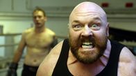 Red Army Hooligans – Vlad (Earl Ling)