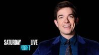 Saturday Night Live – (47. Staffel) - Saturday Night Live - John Mulaney
