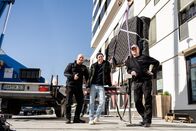 Checker Tobi – Mit den Umzugsexperten Gabriel und Roman findet Checker Tobi heute heraus, wie sie einen riesigen Konzertflügel umziehen.