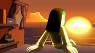 American Dad! – Hayley