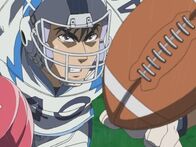 Eyeshield 21 – Sa, 04.04., 05:50 Uhr