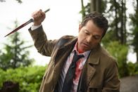 Supernatural – Castiel (Misha Collins)