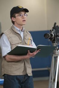 The Goldbergs – Adam Goldberg (Sean Giambrone)