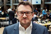 #SRFglobal – Moderator «#SRFglobal» ab Mai 2020 Copyright: SRF