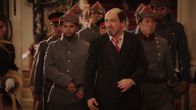Anastasia: Once Upon a Time – Lenin (Jo Koy)