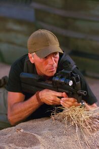 Stargate – Fr, 12.04., 18:15 Uhr