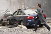 FBI: Special Crime Unit – FBI SAC Isobel Castille (Alana De La Garza)
