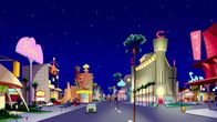 Tom – Tom ist fasziniert von der bunten Stadt Las Vegas.Â