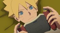 Boruto – Mi, 23.04., 18:30 Uhr