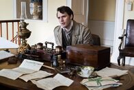 Meine Cousine Rachel – Philip (Sam Claflin)
