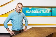 Kassensturz – Moderator Kassensturz