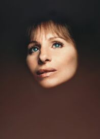 Yentl – Barbra Streisand