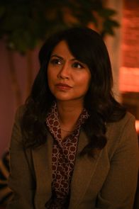 The Irrational - Kriminell logisch – Rose Dinshaw (Karen David)