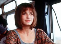 Speed – Speed Busfahrerin wider Willen: Sandra Bullock als Annie Porter