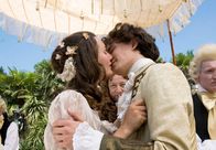 Des Kaisers neue Kleider – Happy End für Maja (Alissa Jung) und Jakob (Sergej Moya) - mit kaiserlichem Segen.